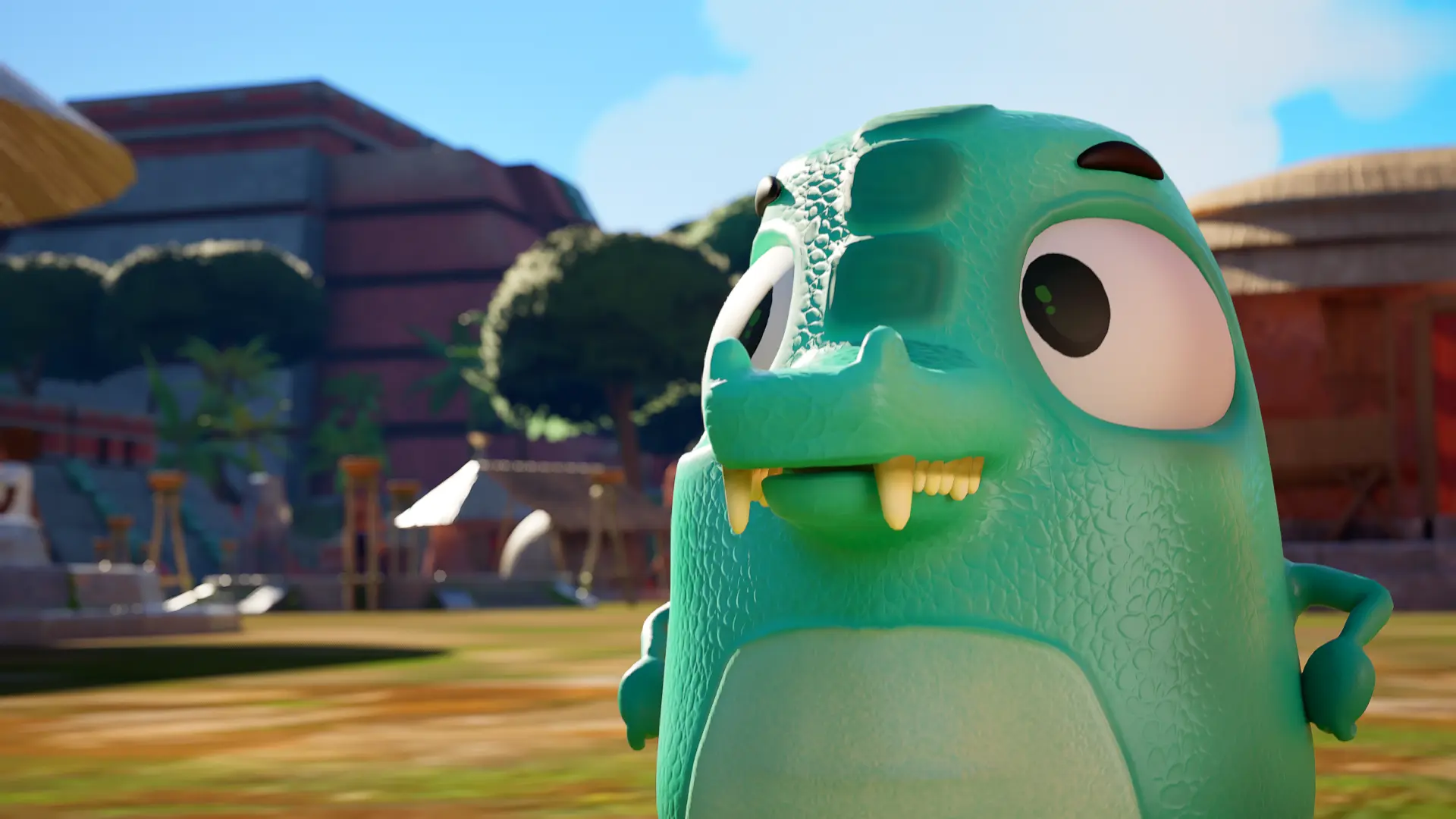 itza takalik abaj modelado 3d mayan maya olmecas cortometraje chaac 2